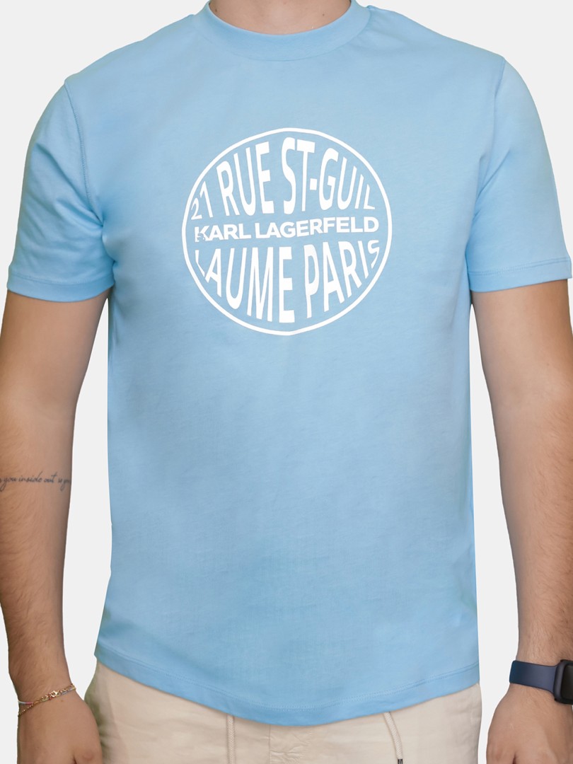 T-shirt Karl Lagerfeld