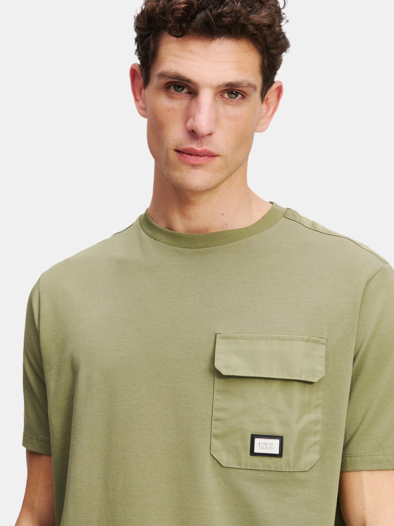 T-shirt Karl Lagerfeld