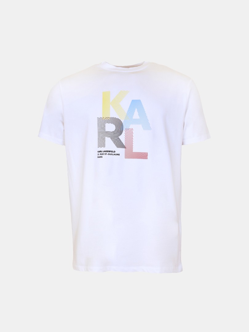 T-shirt Karl Lagerfeld