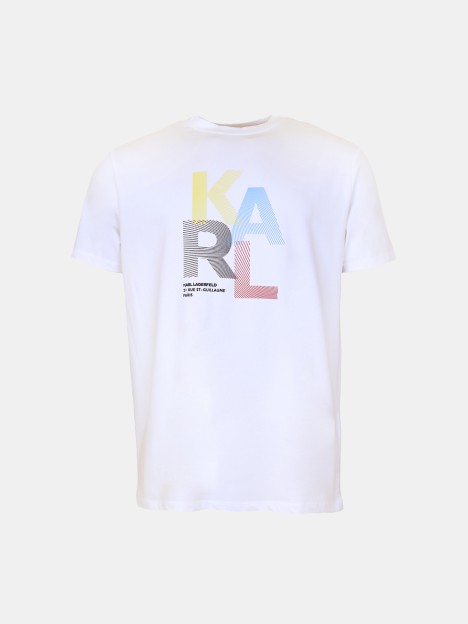 T-shirt Karl Lagerfeld - Image product