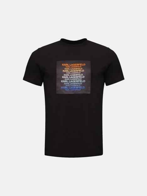 T-shirt Karl Lagerfeld - Image product