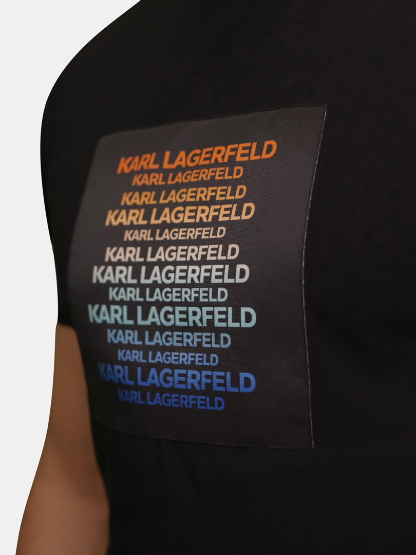 T-shirt Karl Lagerfeld