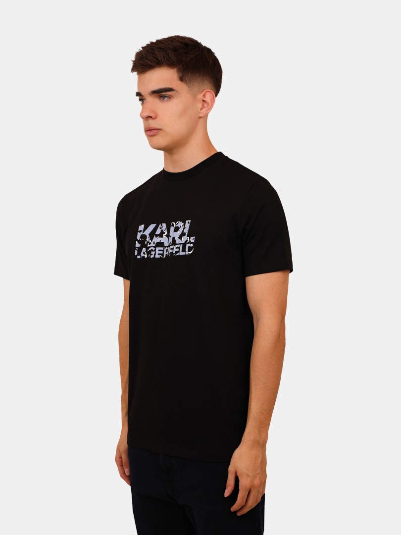 T-shirt Karl Lagerfeld