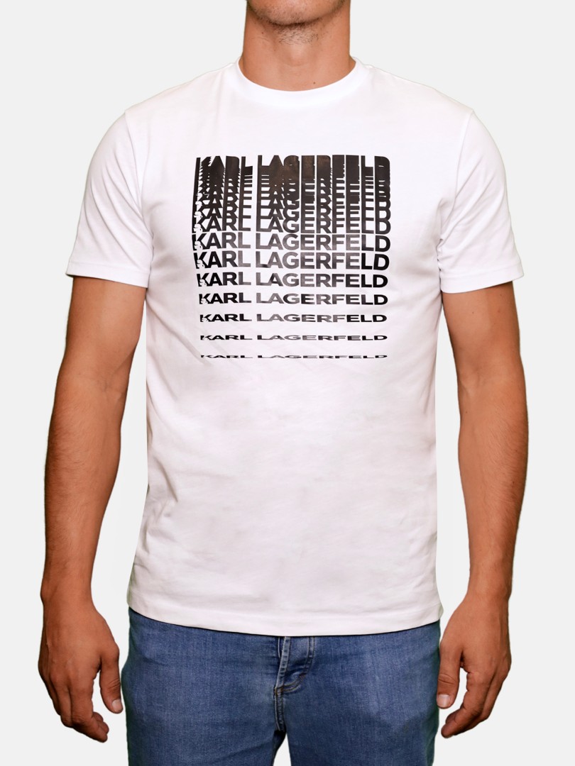 T-shirt Karl Lagerfeld