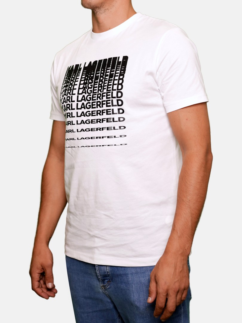 T-shirt Karl Lagerfeld
