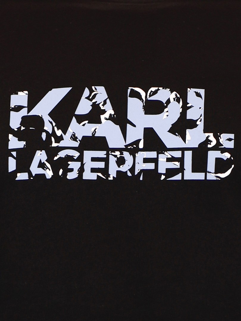 T-shirt Karl Lagerfeld