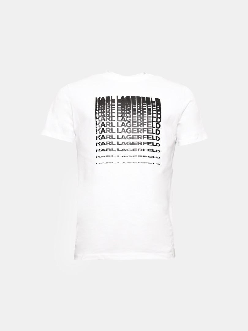 T-shirt Karl Lagerfeld