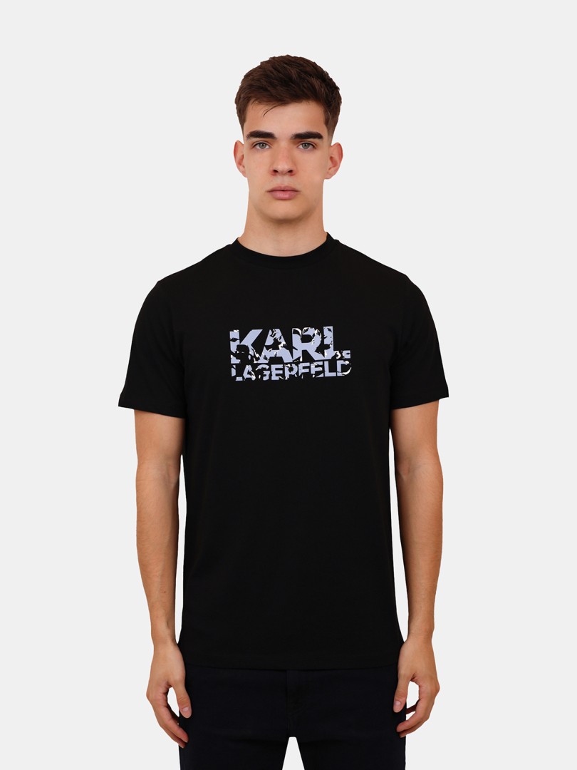 T-shirt Karl Lagerfeld