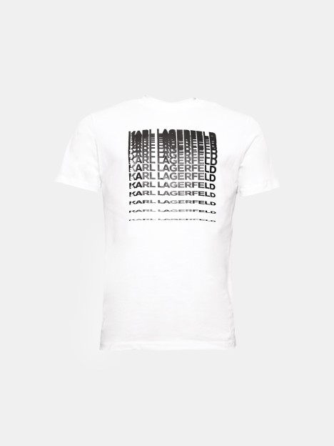 T-shirt Karl Lagerfeld - Image product