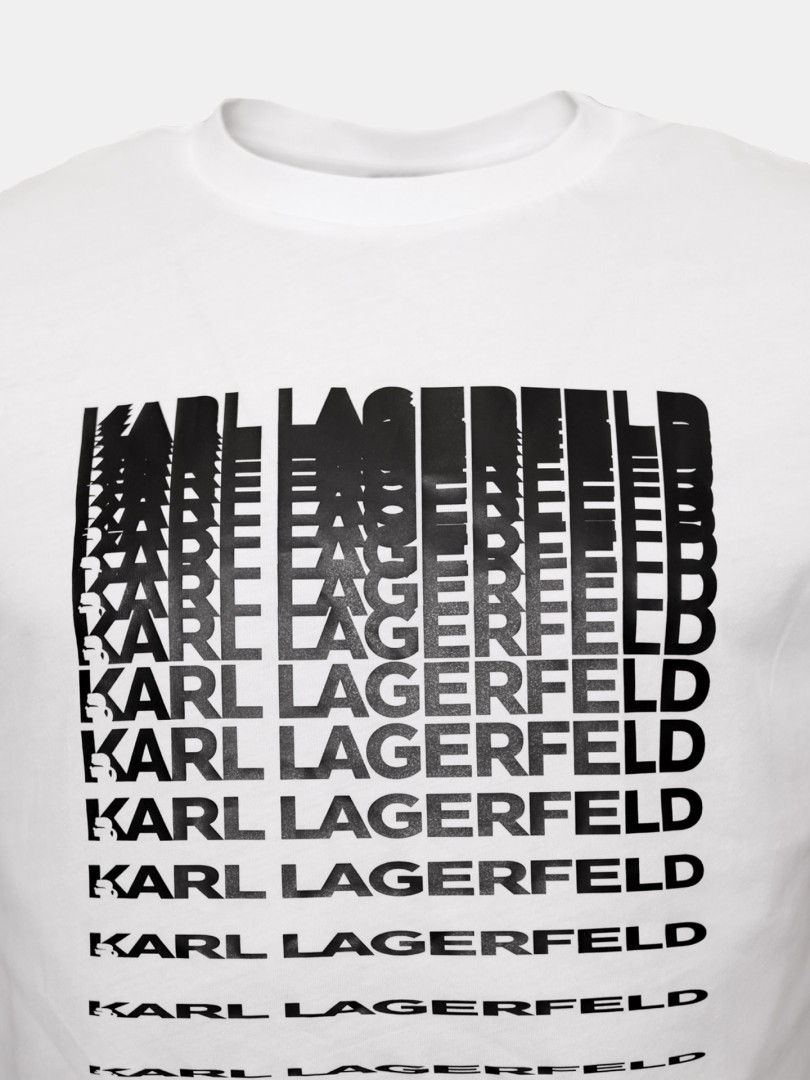 T-shirt Karl Lagerfeld