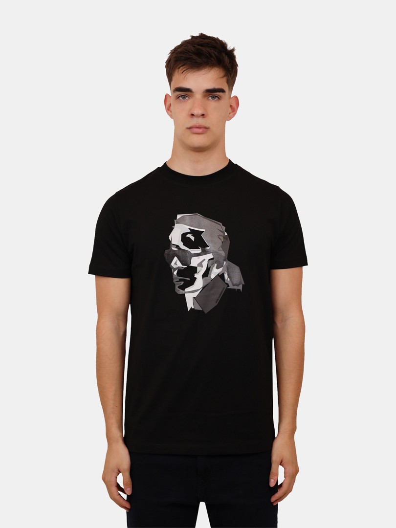 T-shirt Karl Lagerfeld