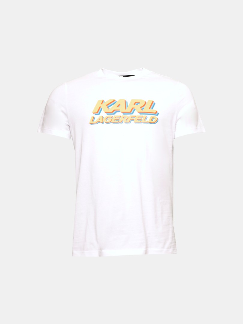 T-shirt Karl Lagerfeld