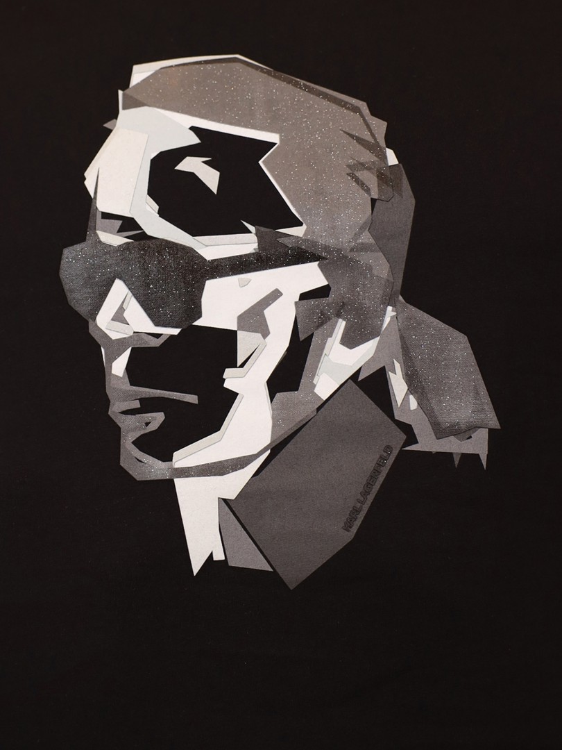T-shirt Karl Lagerfeld