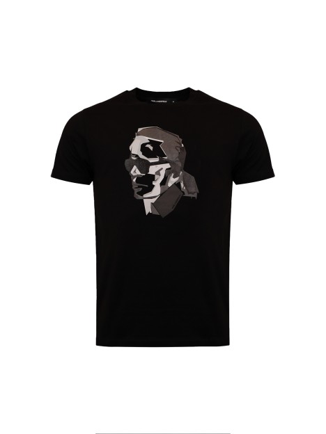 T-shirt Karl Lagerfeld - Image product