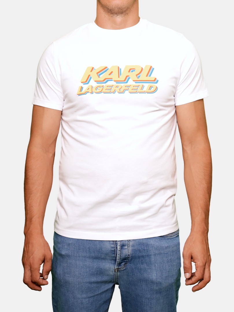 T-shirt Karl Lagerfeld