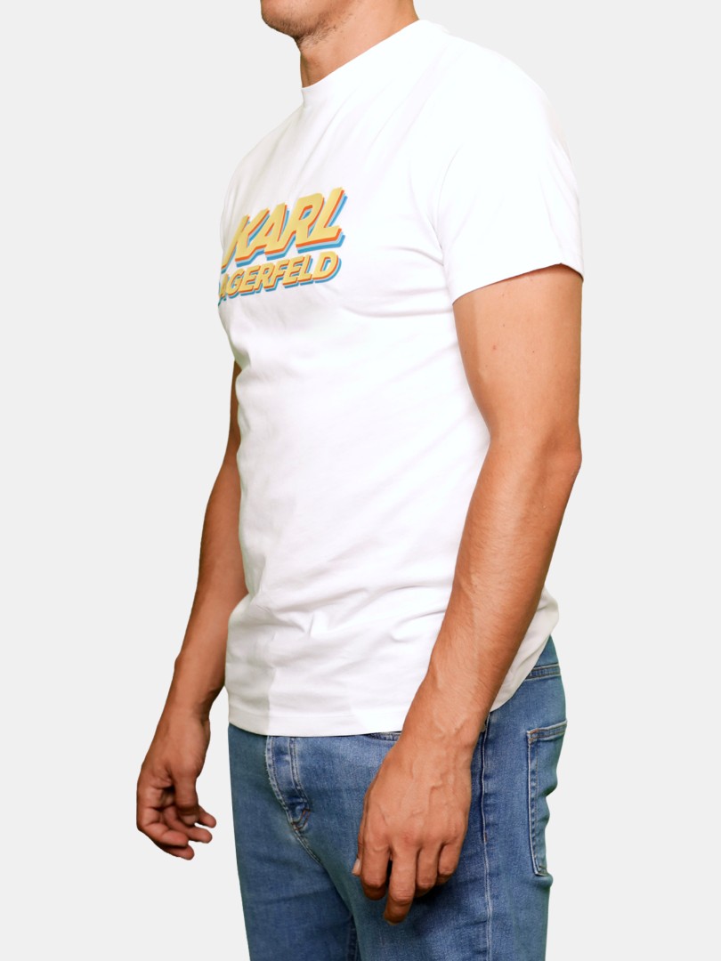 T-shirt Karl Lagerfeld