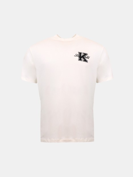 T-shirt Karl Lagerfeld - Image product