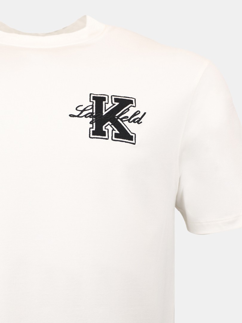 T-shirt Karl Lagerfeld