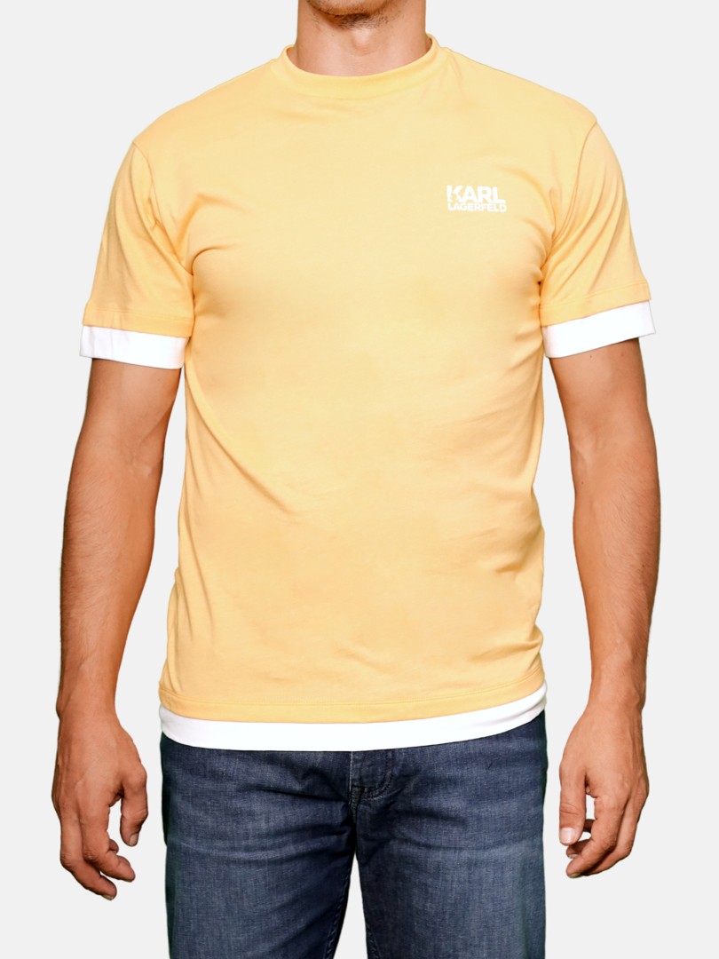 T-shirt Karl Lagerfeld