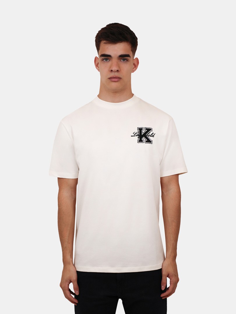T-shirt Karl Lagerfeld