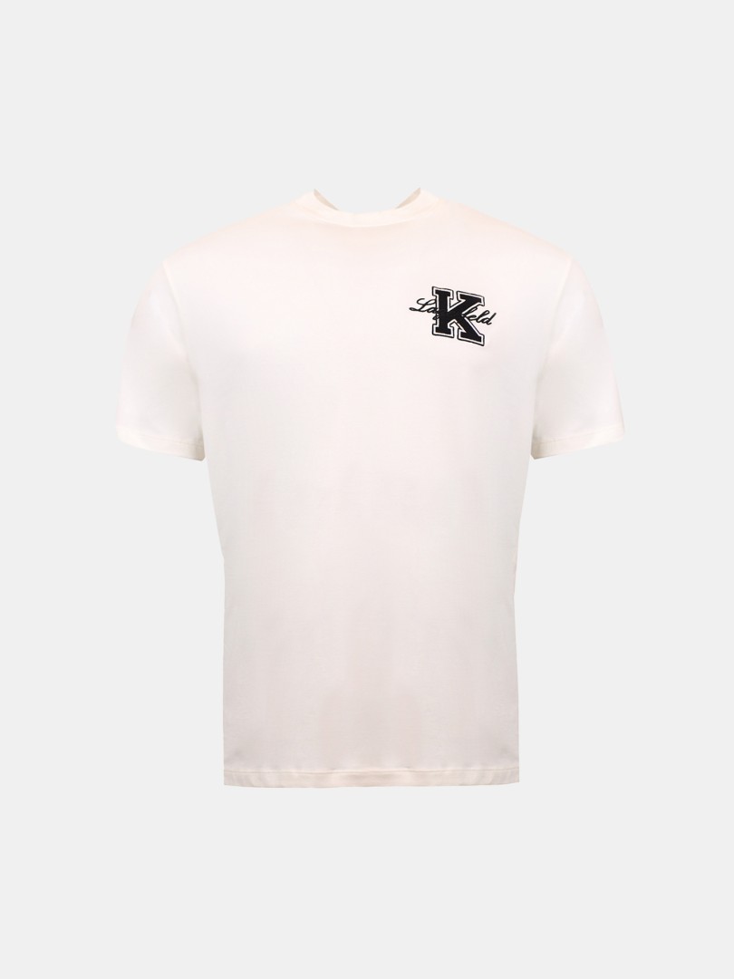 T-shirt Karl Lagerfeld
