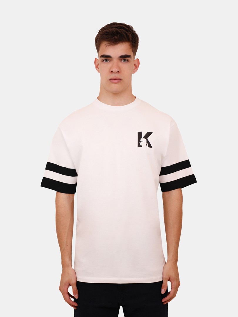T-shirt Karl Lagerfeld