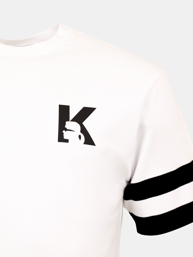 T-shirt Karl Lagerfeld