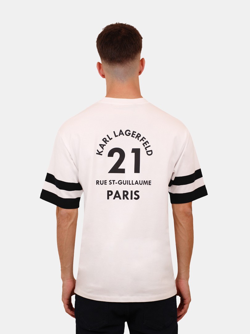 T-shirt Karl Lagerfeld
