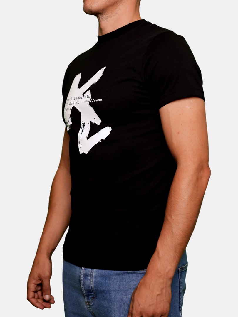 T-shirt Karl Lagerfeld