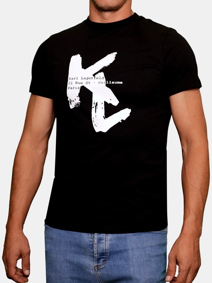 T-shirt Karl Lagerfeld