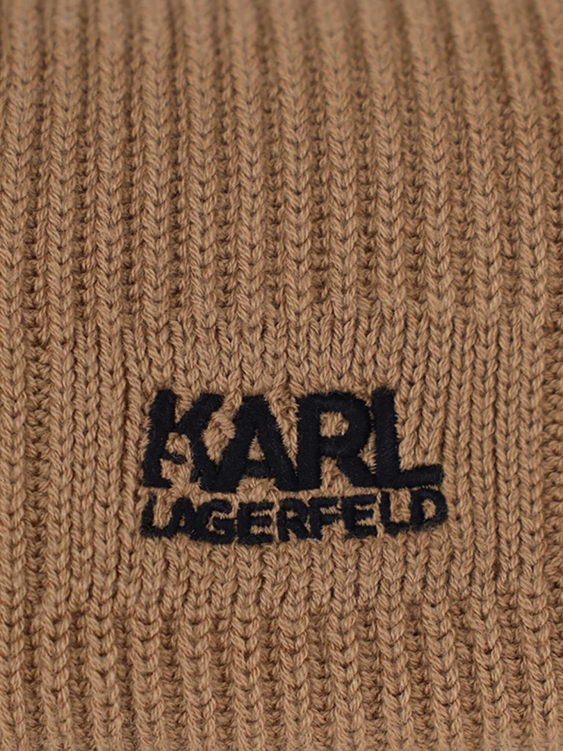 Cachecol Karl Lagerfeld