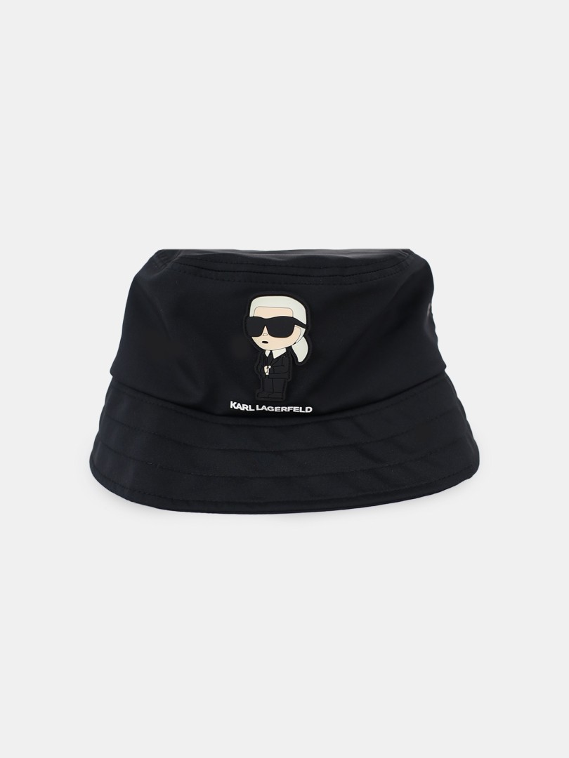 Panam� Karl Lagerfeld