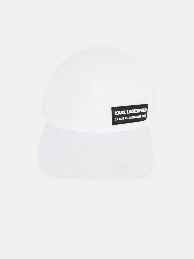 Chap�u Karl Lagerfeld
