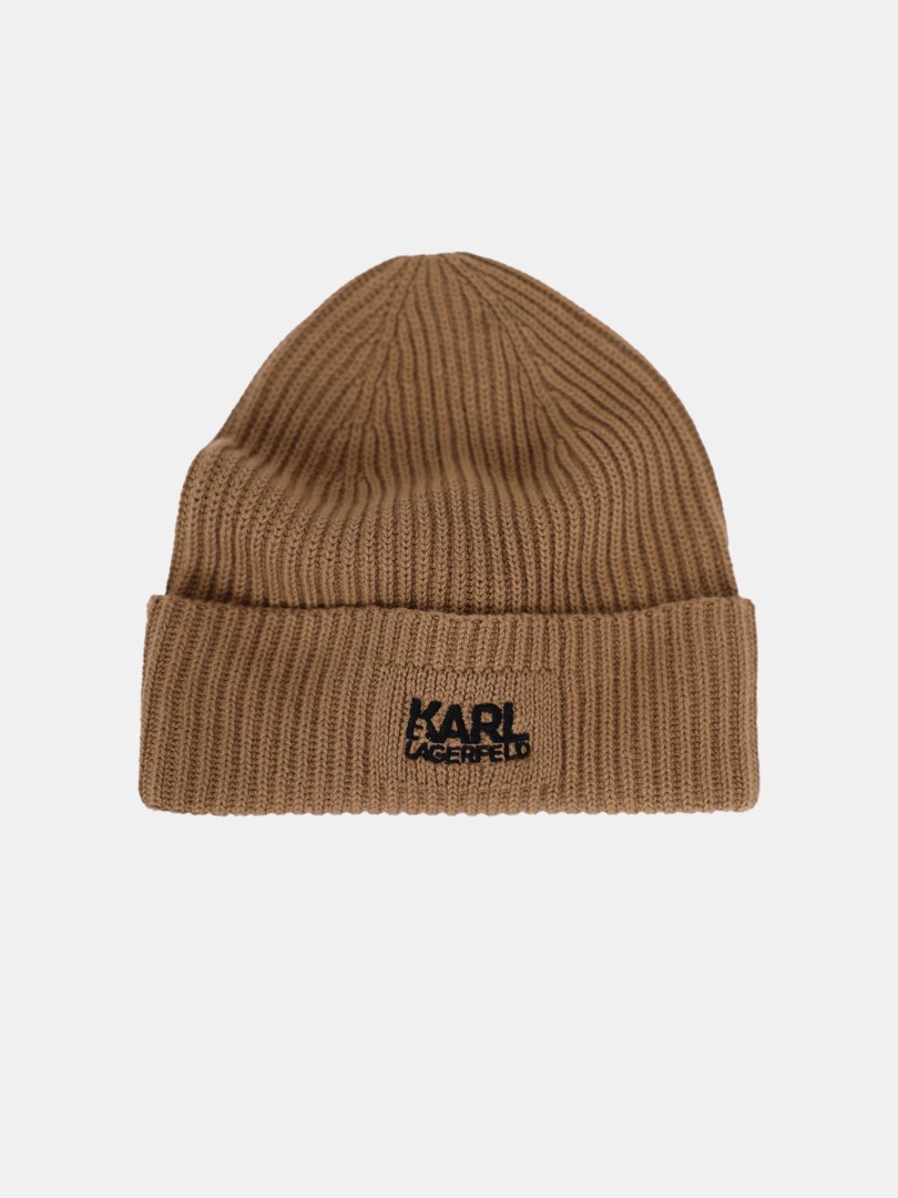 Gorro Karl Lagerfeld
