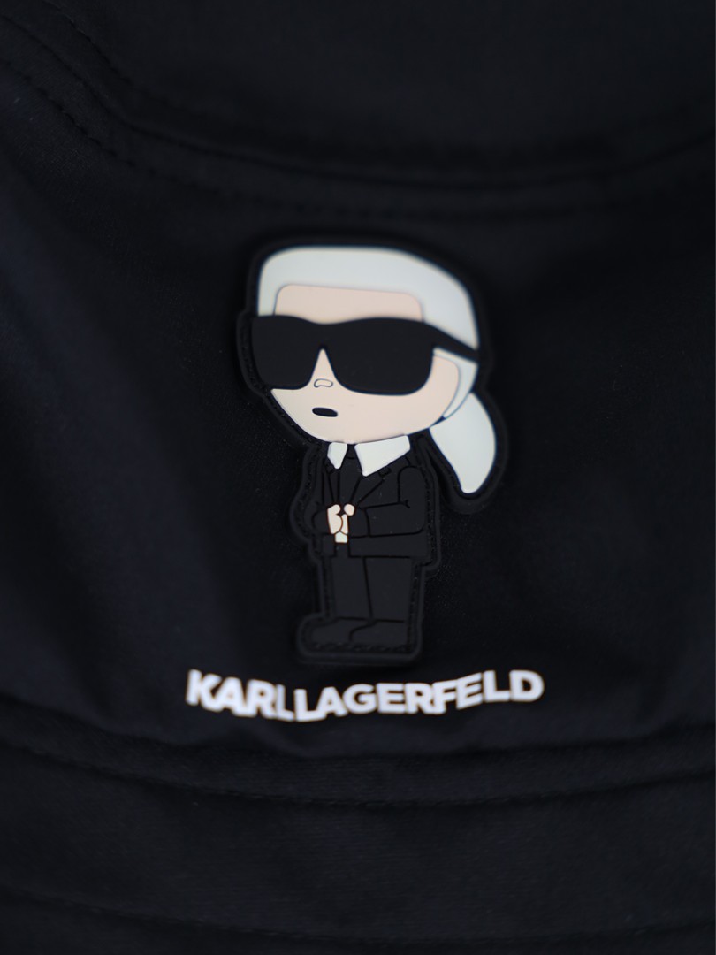 Panam� Karl Lagerfeld