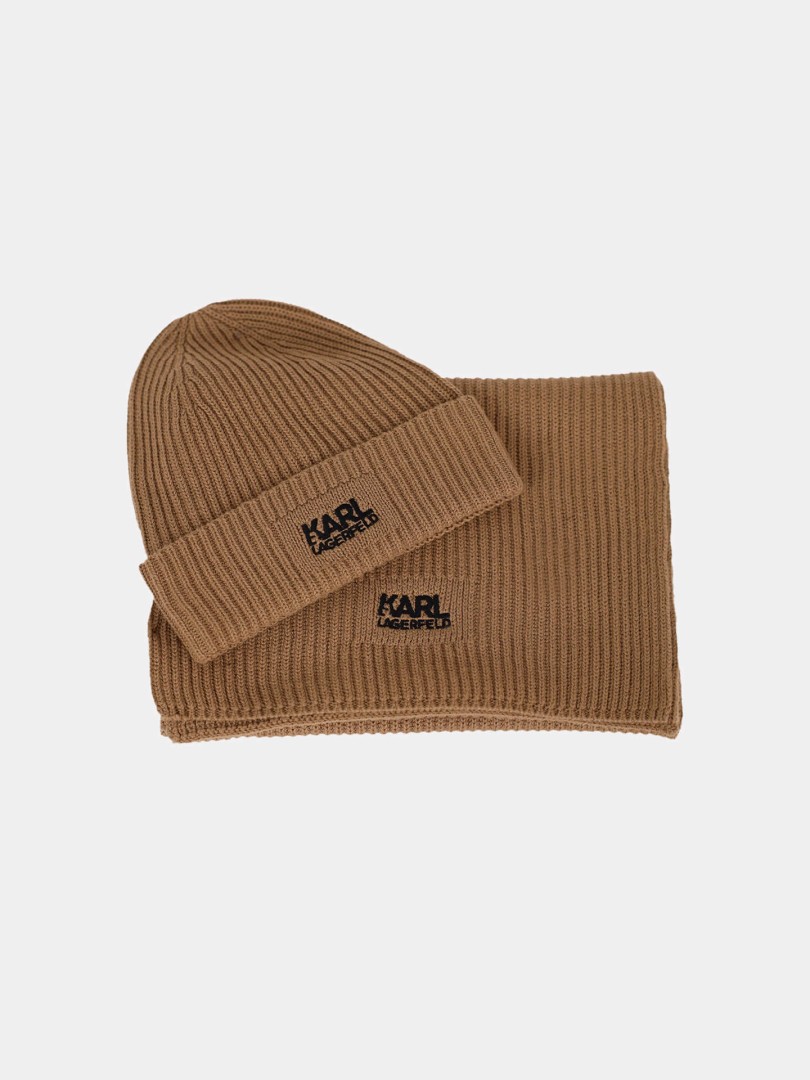Gorro Karl Lagerfeld