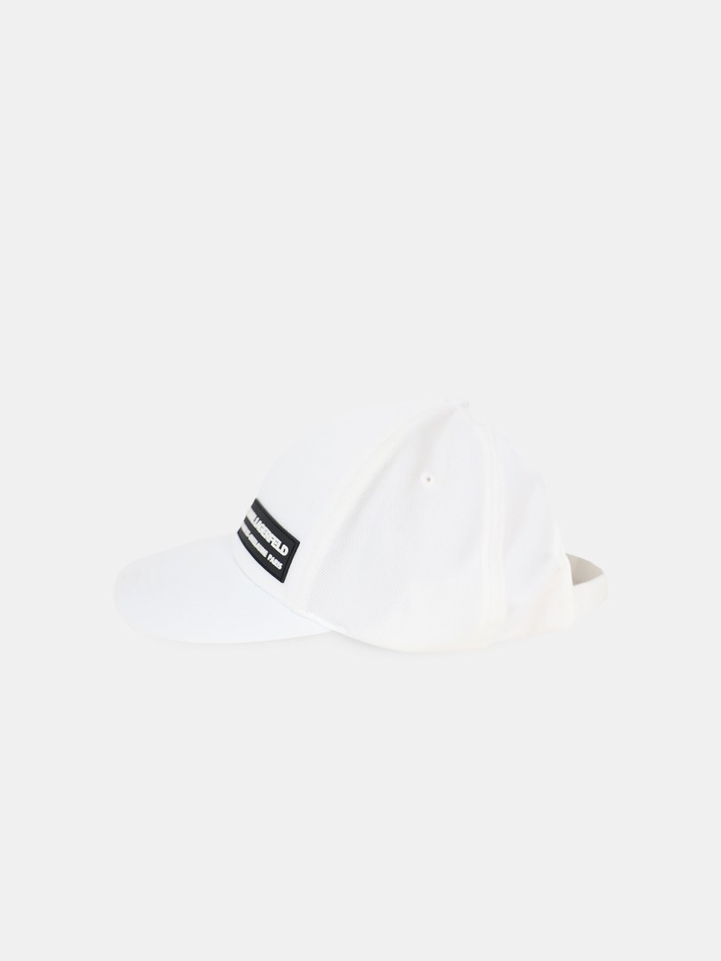 Chap�u Karl Lagerfeld