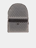Cinza, Preto