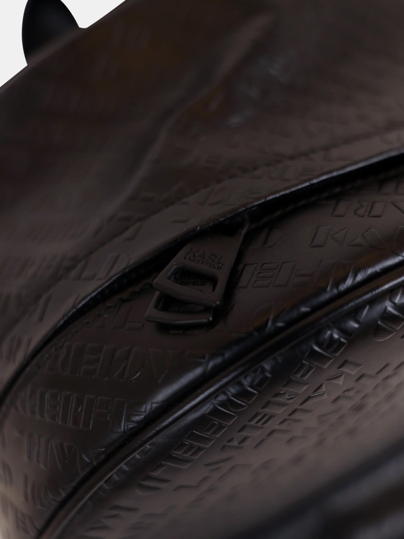 Mochila Karl Lagerfeld