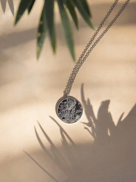 Colar Anjewels