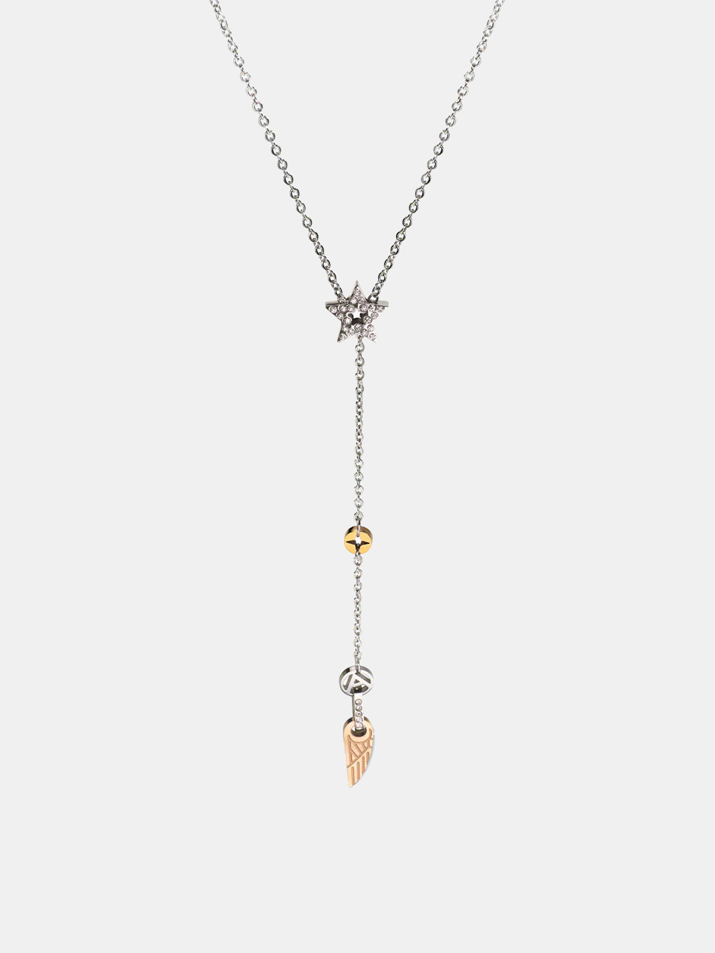 Colar Anjewels
