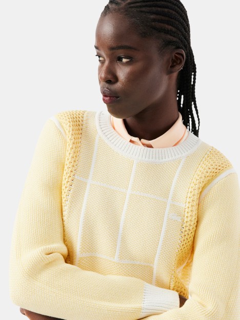 Camisola Lacoste
