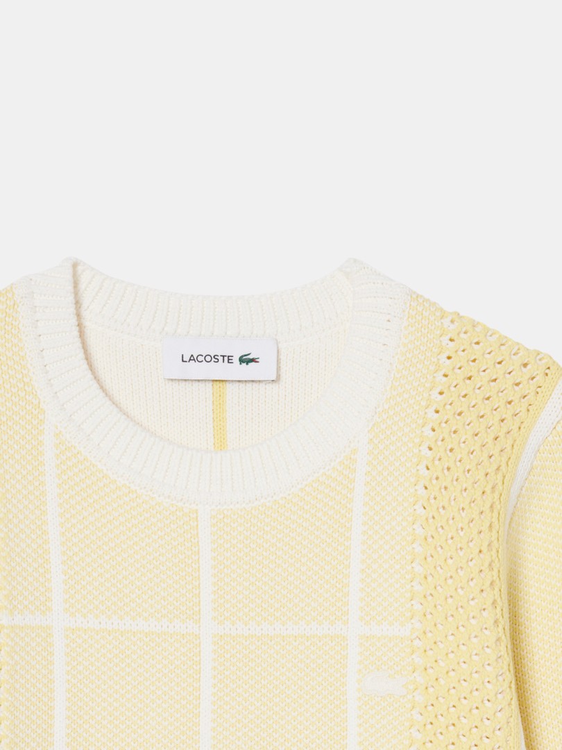 Camisola Lacoste