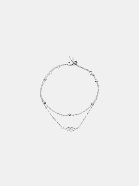 Pulseira de tornozelo Anjewels - Image product
