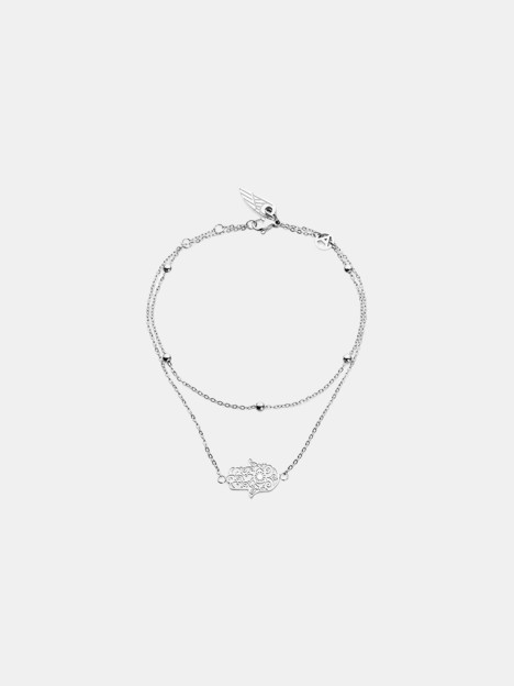Pulseira de tornozelo Anjewels - Image product