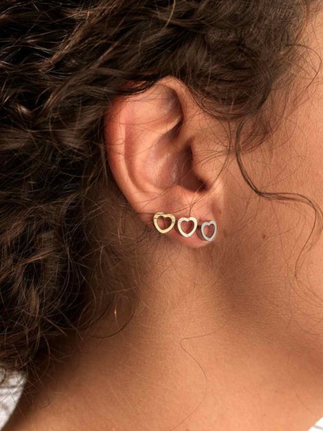 Brincos Anjewels