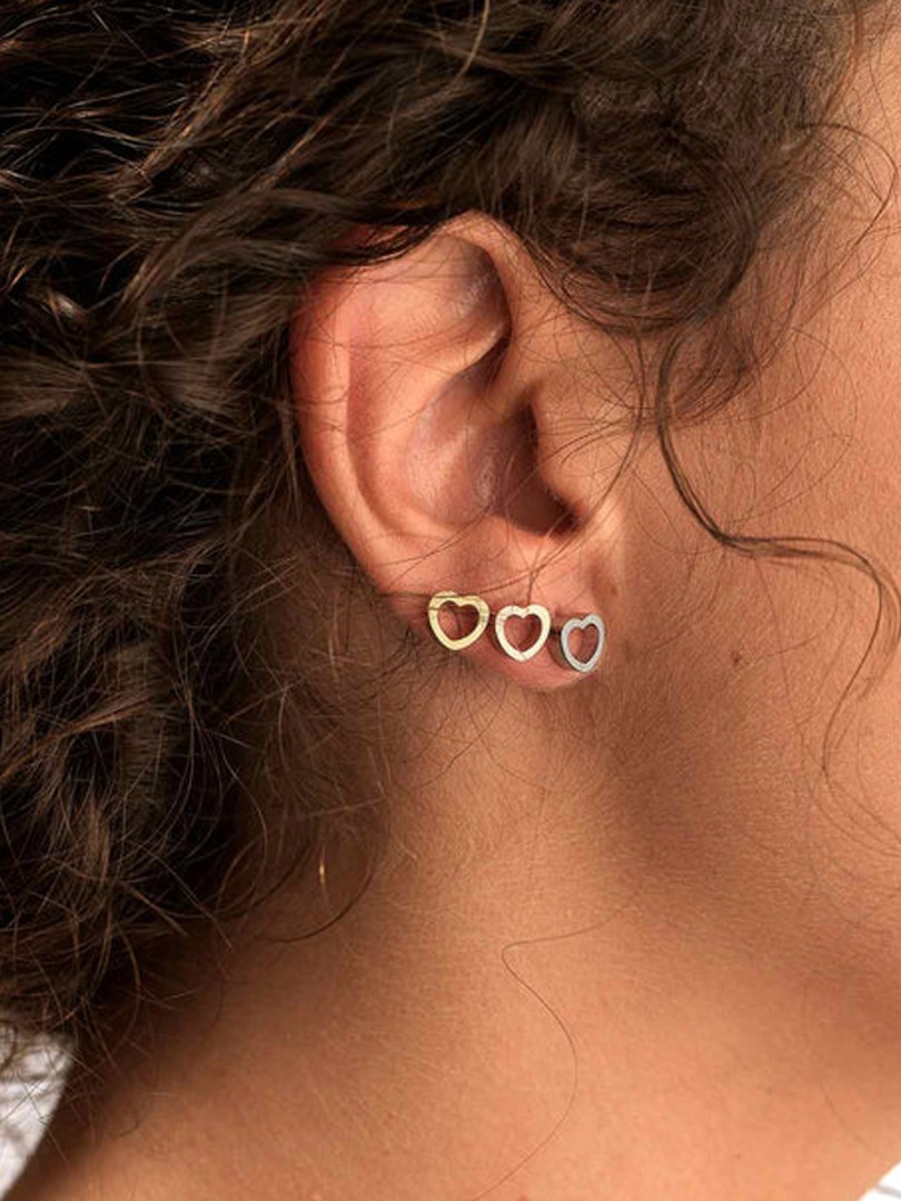 Brincos Anjewels