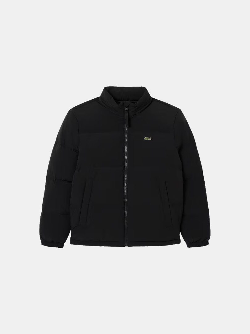 Blus�o acolchoado Lacoste