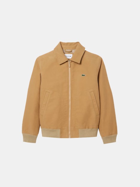 Blus�o acolchoado Lacoste - Image product
