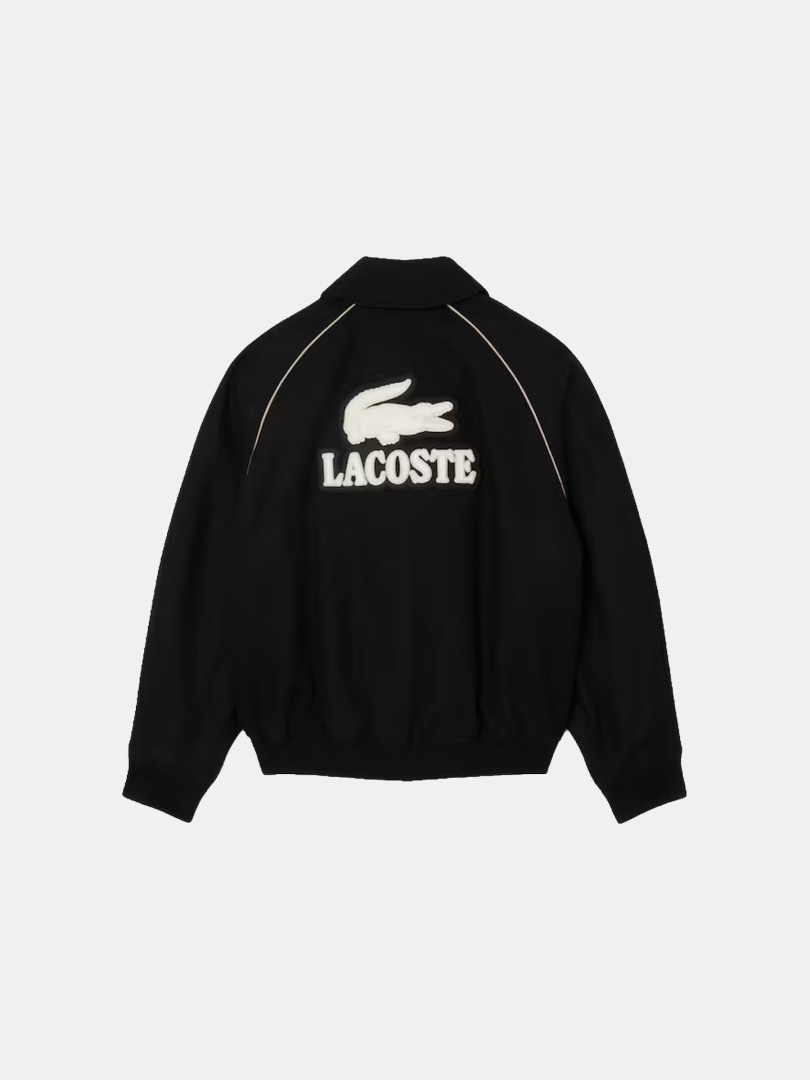 Blus�o de L� Lacoste